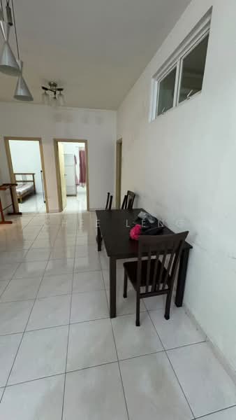 Condominium for Rent at Desa Impiana - Chee Leng - Dining Room - PropertyGuru.com.my