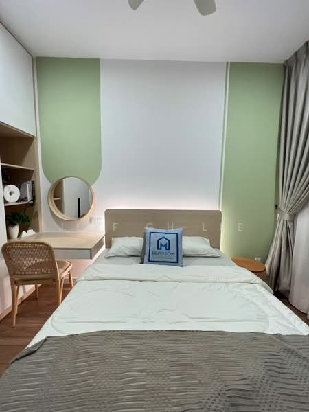 Service Residence for Rent at Sunway Velocity TWO - Jeff GH Lee - PropertyGuru.com.my