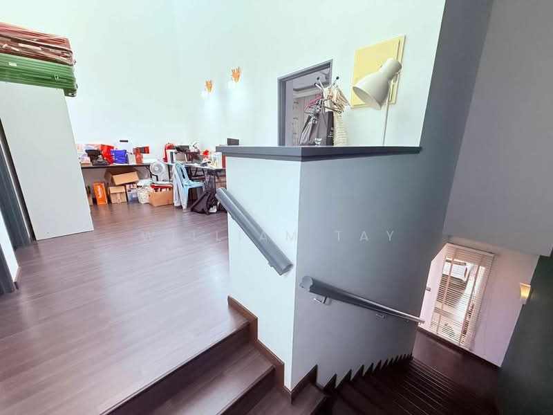 Rumah Teres 2-Tingkat untuk Dijual di Bandar Dato Onn (Tebrau) - William Tay - Interior - PropertyGuru.com.my