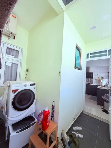 Rumah Teres 2-Tingkat untuk Dijual di Bandar Dato Onn (Tebrau) - William Tay - Interior - PropertyGuru.com.my