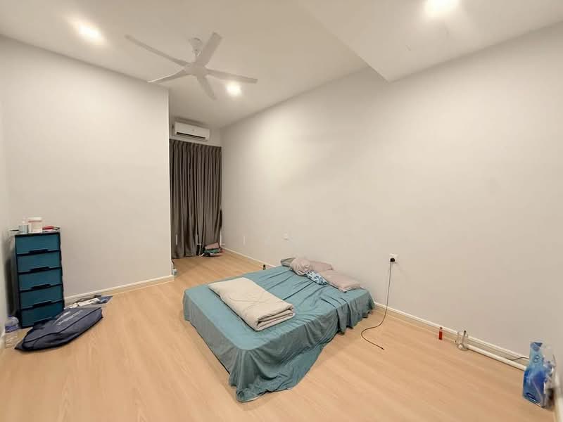Rumah Teres 2-Tingkat untuk Dijual di Bandar Dato Onn (Tebrau) - William Tay - Bedroom - PropertyGuru.com.my