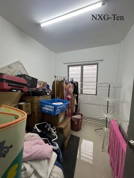 Rumah Flat untuk Dijual di Bandar Bukit Tinggi 1 Apartment - Tom Lee - PropertyGuru.com.my