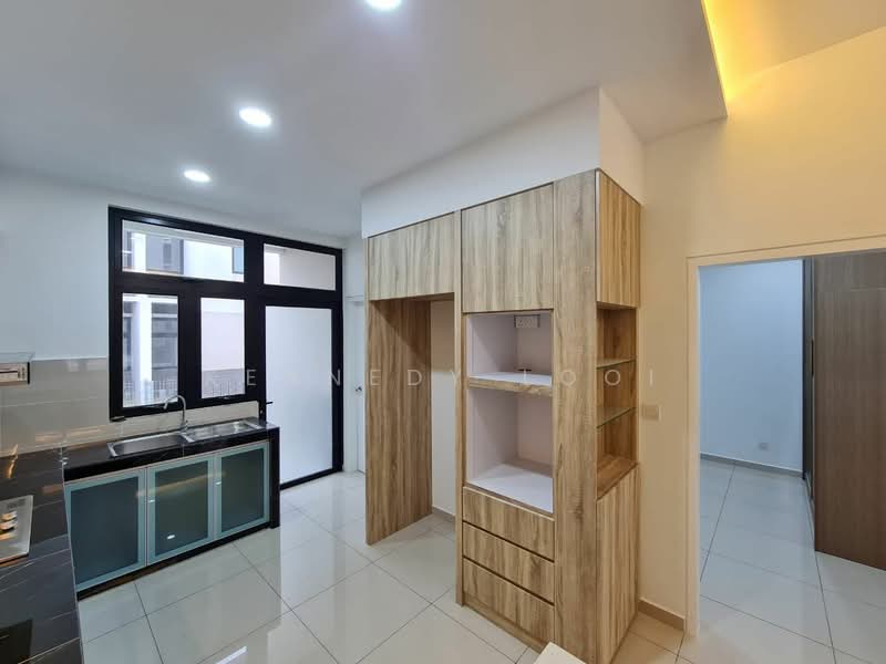 Rumah Teres 2 Tingkat untuk Disewa di Sunway City Iskandar Puteri (Iskandar Puteri (Nusajaya)) - Kennedy Looi - Kitchen - PropertyGuru.com.my