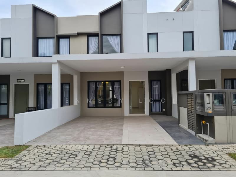 Rumah Teres 2 Tingkat untuk Disewa di Sunway City Iskandar Puteri (Iskandar Puteri (Nusajaya)) - Kennedy Looi - Exterior - PropertyGuru.com.my