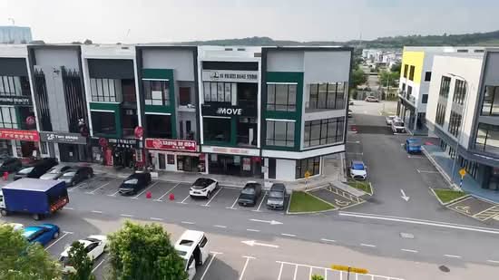 Shop for Sale in Austin Crest (Johor Bahru) - Shirley Lim - PropertyGuru.com.my