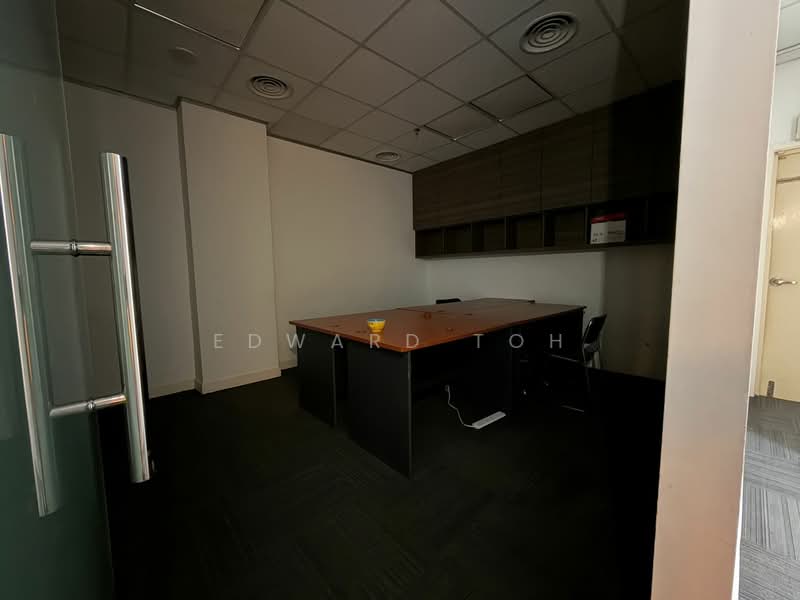 Pejabat untuk Disewa di Kuala Lumpur (Kuala Lumpur) - Edward Toh - Interior - PropertyGuru.com.my