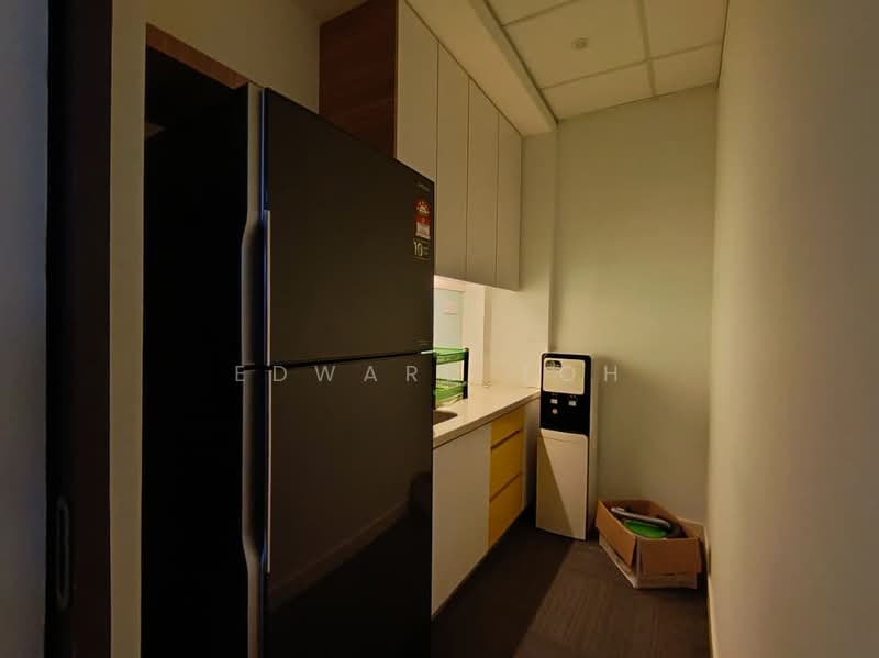 Pejabat untuk Disewa di Kuala Lumpur (Kuala Lumpur) - Edward Toh - Kitchen - PropertyGuru.com.my