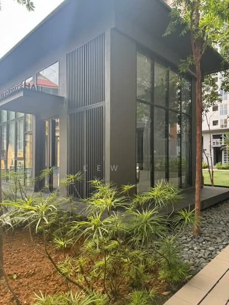 Kondominium untuk Dijual di The Hamstead Cheras - Kew . - Exterior - PropertyGuru.com.my