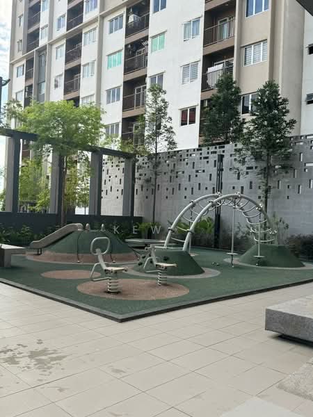 Kondominium untuk Dijual di The Hamstead Cheras - Kew . - Exterior - PropertyGuru.com.my