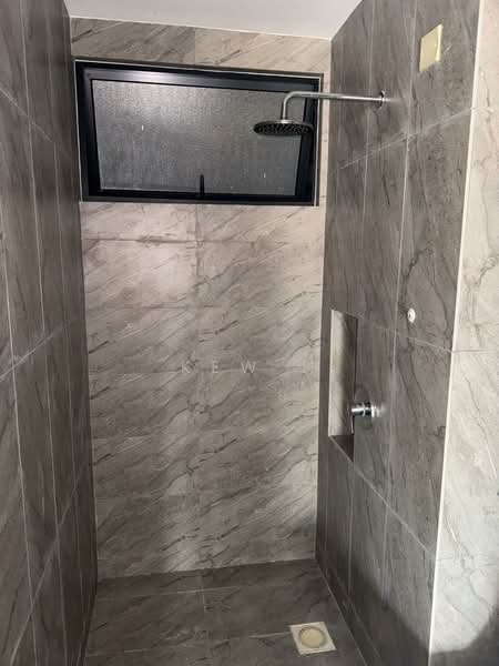 Kondominium untuk Dijual di The Hamstead Cheras - Kew . - Bathroom - PropertyGuru.com.my