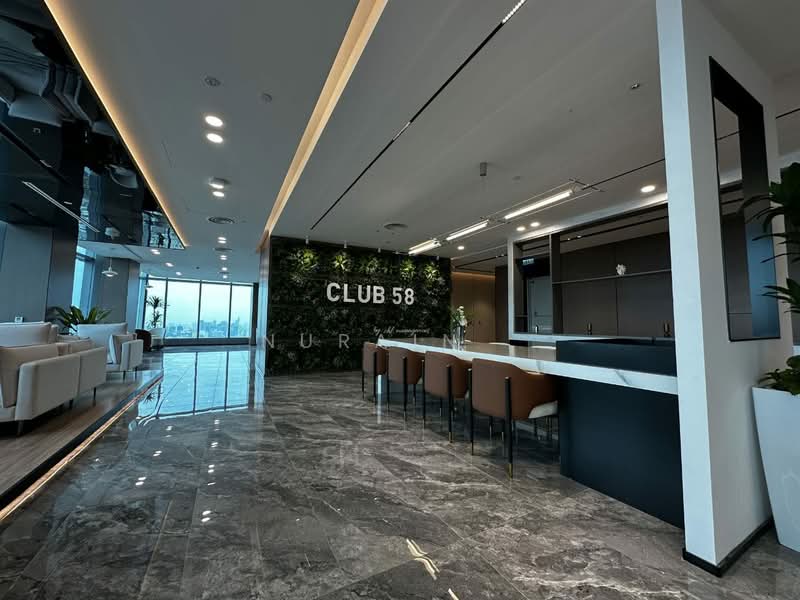 Office for Sale in Tun Razak Exchange (Kuala Lumpur) - Nurain . - PropertyGuru.com.my