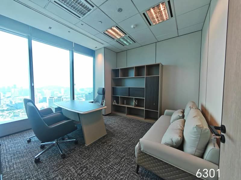 Office for Sale in Tun Razak Exchange (Kuala Lumpur) - Nurain . - PropertyGuru.com.my