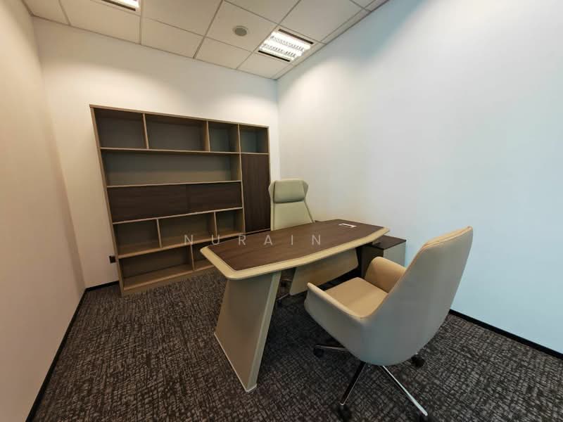 Office for Sale in Tun Razak Exchange (Kuala Lumpur) - Nurain . - PropertyGuru.com.my
