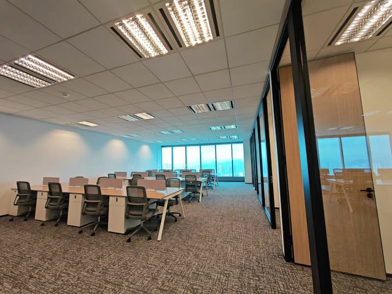 Office for Sale in Tun Razak Exchange (Kuala Lumpur) - Nurain . - PropertyGuru.com.my