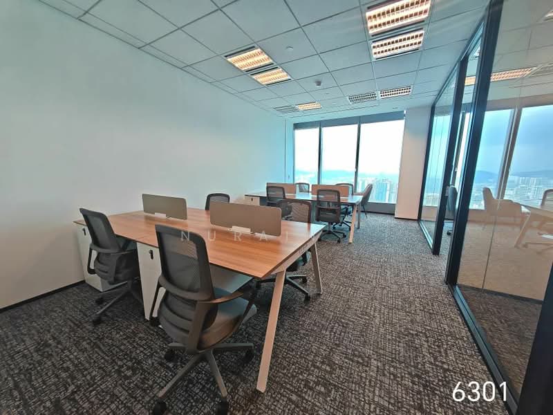 Office for Sale in Tun Razak Exchange (Kuala Lumpur) - Nurain . - PropertyGuru.com.my