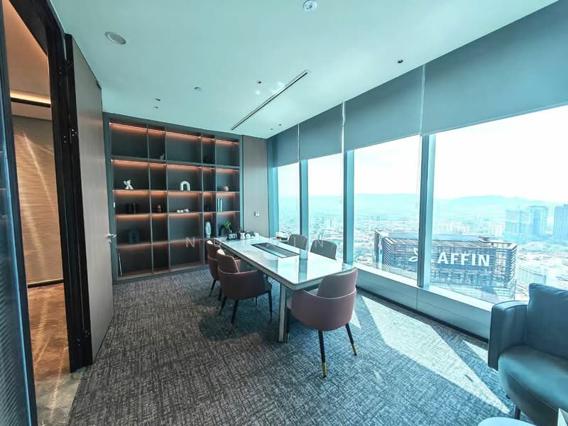 Office for Sale in Tun Razak Exchange (Kuala Lumpur) - Nurain . - PropertyGuru.com.my