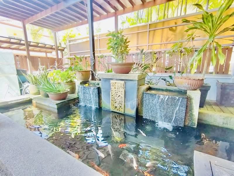 Bungalow for Sale in Taman Melawati (Ulu Kelang) - Erin Yusof - Exterior - PropertyGuru.com.my