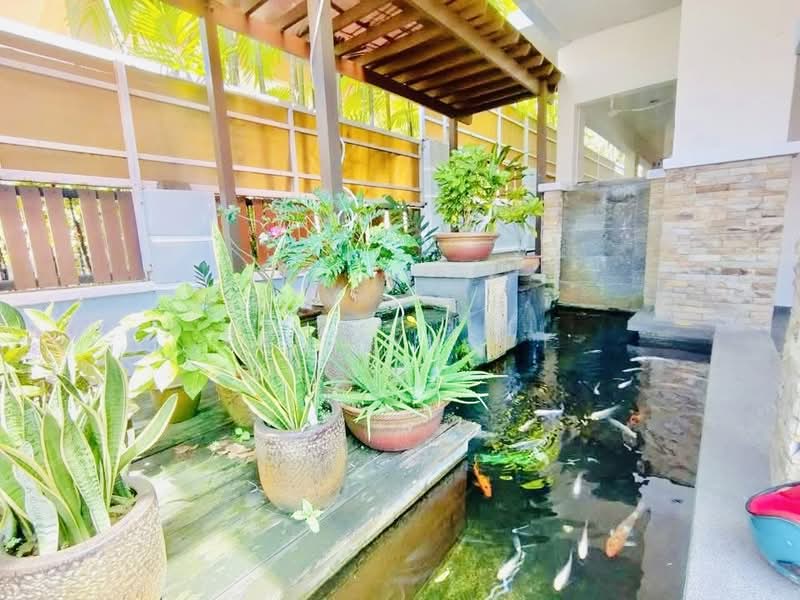 Bungalow for Sale in Taman Melawati (Ulu Kelang) - Erin Yusof - Exterior - PropertyGuru.com.my