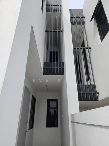 Semi-Detached House for Sale in Alam Impian (Shah Alam) - Eve Sim - Exterior - PropertyGuru.com.my