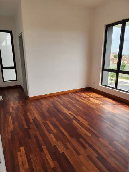 Semi-Detached House for Sale in Alam Impian (Shah Alam) - Eve Sim - Interior - PropertyGuru.com.my