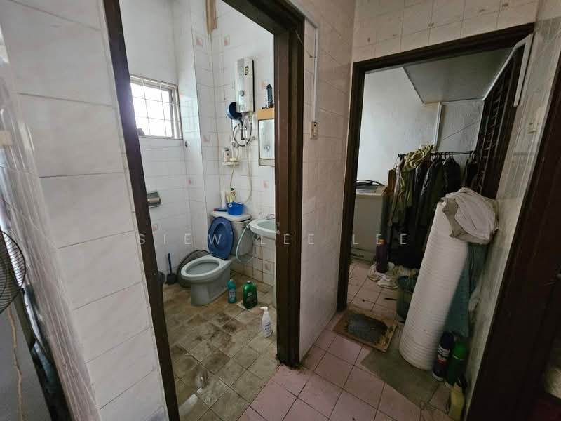 Rumah Teres 2 Tingkat untuk Dijual di Taman Tun Dr Ismail (Kuala Lumpur) - Siew Lee Lee - PropertyGuru.com.my