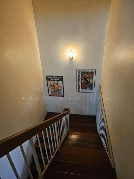 Rumah Teres 2 Tingkat untuk Dijual di Taman Tun Dr Ismail (Kuala Lumpur) - Siew Lee Lee - PropertyGuru.com.my