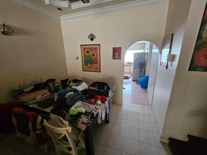Rumah Teres 2 Tingkat untuk Dijual di Taman Tun Dr Ismail (Kuala Lumpur) - Siew Lee Lee - PropertyGuru.com.my