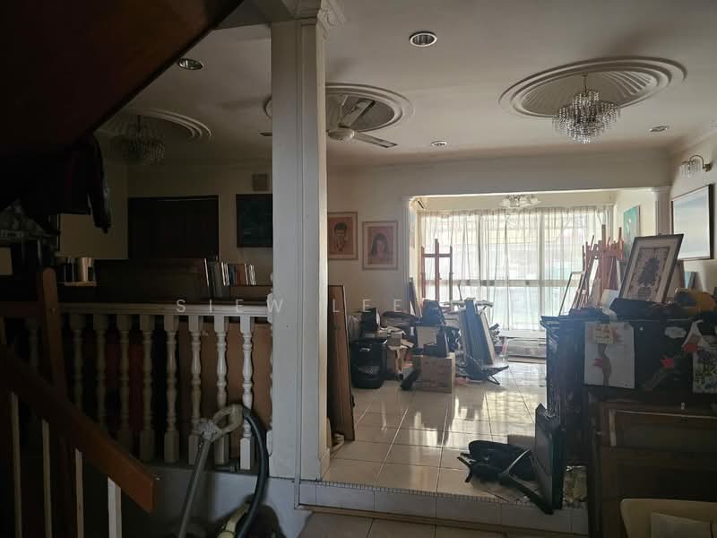 Rumah Teres 2 Tingkat untuk Dijual di Taman Tun Dr Ismail (Kuala Lumpur) - Siew Lee Lee - PropertyGuru.com.my