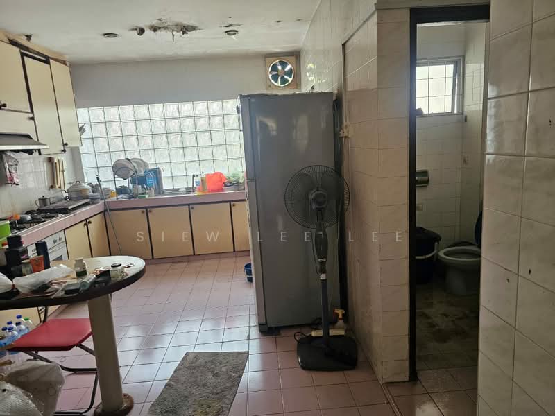 Rumah Teres 2 Tingkat untuk Dijual di Taman Tun Dr Ismail (Kuala Lumpur) - Siew Lee Lee - PropertyGuru.com.my