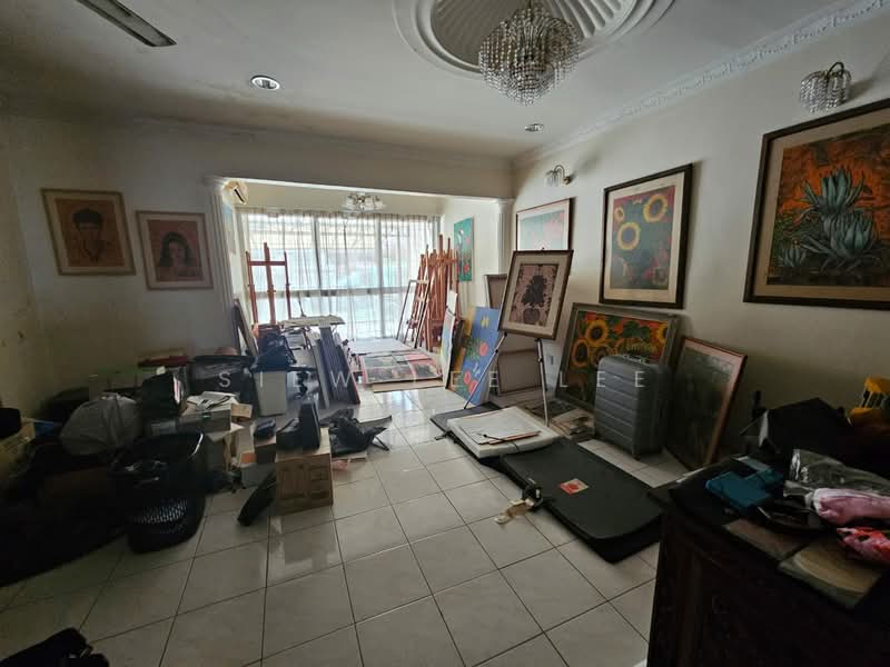Rumah Teres 2 Tingkat untuk Dijual di Taman Tun Dr Ismail (Kuala Lumpur) - Siew Lee Lee - PropertyGuru.com.my