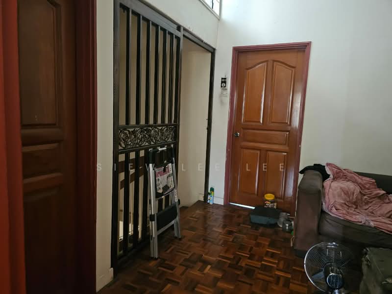 Rumah Teres 2 Tingkat untuk Dijual di Taman Tun Dr Ismail (Kuala Lumpur) - Siew Lee Lee - PropertyGuru.com.my