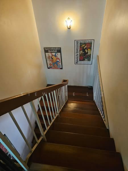 Rumah Teres 2 Tingkat untuk Dijual di Taman Tun Dr Ismail (Kuala Lumpur) - Siew Lee Lee - PropertyGuru.com.my