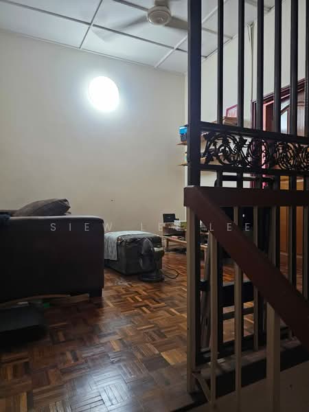 Rumah Teres 2 Tingkat untuk Dijual di Taman Tun Dr Ismail (Kuala Lumpur) - Siew Lee Lee - PropertyGuru.com.my