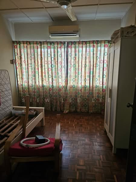 Rumah Teres 2 Tingkat untuk Dijual di Taman Tun Dr Ismail (Kuala Lumpur) - Siew Lee Lee - PropertyGuru.com.my