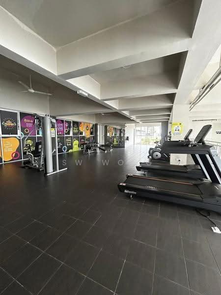 Condominium for Rent at Meru Heights Residences @ Scientex Meru - SW Wong - PropertyGuru.com.my