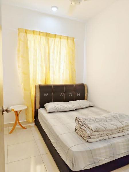 Condominium for Rent at Meru Heights Residences @ Scientex Meru - SW Wong - Bedroom - PropertyGuru.com.my