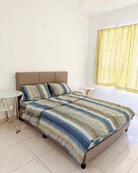 Condominium for Rent at Meru Heights Residences @ Scientex Meru - SW Wong - Bedroom - PropertyGuru.com.my