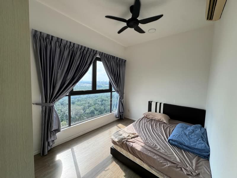 Kondominium untuk Disewa di The WaterEdge (Pinggiran Air) - Kennedy Looi - Bedroom - PropertyGuru.com.my