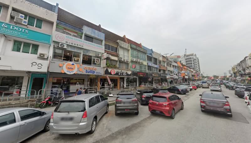 Shop for Rent in SS15 (Subang Jaya) - Alven Lim - PropertyGuru.com.my