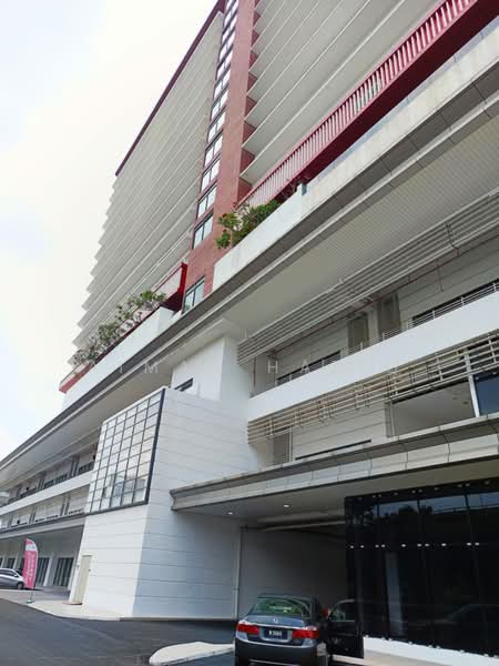 Sovo untuk Disewa di Shah Alam (Selangor) - Aiman Haziq - Exterior - PropertyGuru.com.my