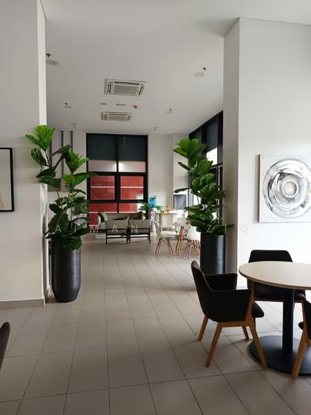 Sovo untuk Disewa di Shah Alam (Selangor) - Aiman Haziq - Living Room - PropertyGuru.com.my