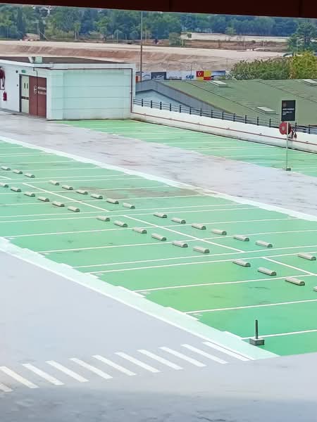 Sovo untuk Disewa di Shah Alam (Selangor) - Aiman Haziq - Car Park - PropertyGuru.com.my