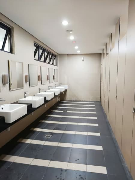Sovo untuk Disewa di Shah Alam (Selangor) - Aiman Haziq - Bathroom - PropertyGuru.com.my