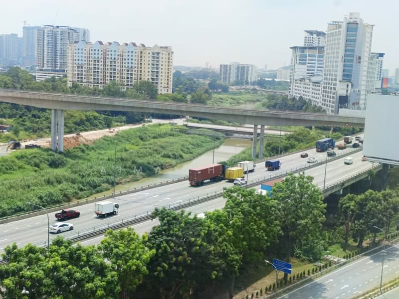 Sovo untuk Disewa di Shah Alam (Selangor) - Aiman Haziq - Exterior - PropertyGuru.com.my