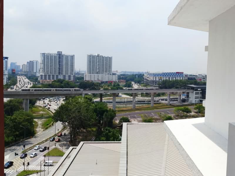 Sovo untuk Disewa di Shah Alam (Selangor) - Aiman Haziq - View - PropertyGuru.com.my