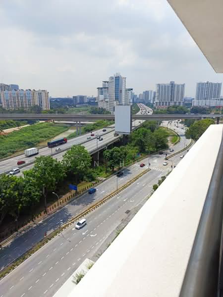 Sovo untuk Disewa di Shah Alam (Selangor) - Aiman Haziq - Exterior - PropertyGuru.com.my