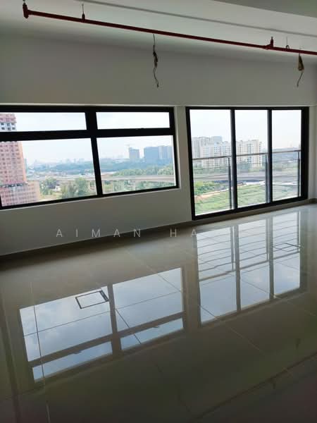 Sovo untuk Disewa di Shah Alam (Selangor) - Aiman Haziq - View - PropertyGuru.com.my
