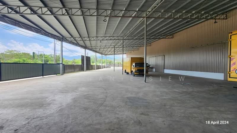 Warehouse for Rent in Kota Kinabalu (Sabah) - Stephanie Siew - Exterior - PropertyGuru.com.my