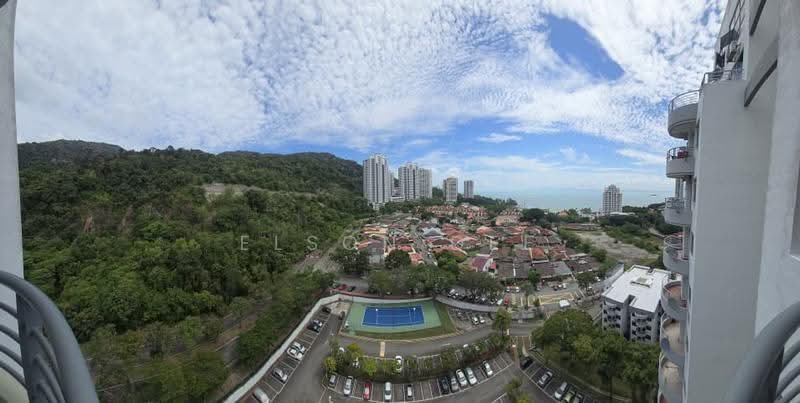 Condominium for Sale at Leader Garden - Elson Dee - Exterior - PropertyGuru.com.my