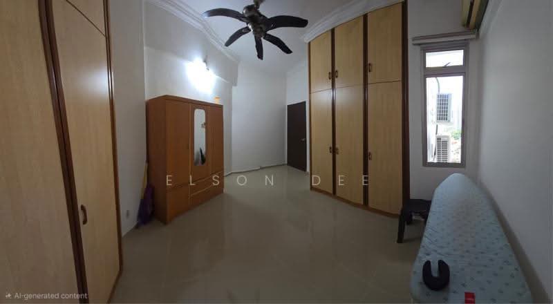 Condominium for Sale at Leader Garden - Elson Dee - Bedroom - PropertyGuru.com.my